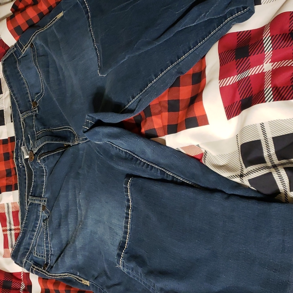 Maurices Jeggings size 20 Short